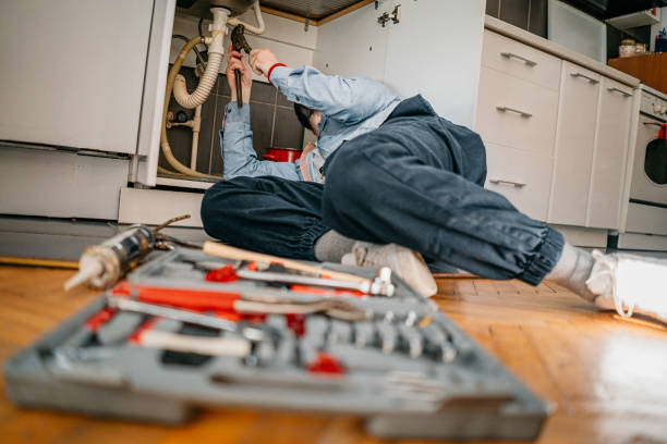 Best Plumbing Installation Services  in Mahomet, IL