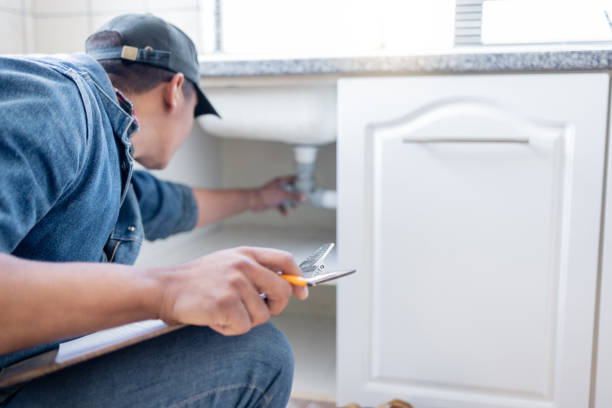 Best Plumbing Installation Services  in Mahomet, IL