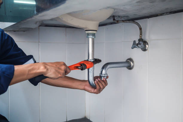 Best Emergency Plumbing Repair  in Mahomet, IL