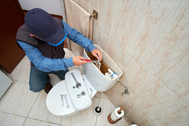 Best Emergency Plumber  in Mahomet, IL