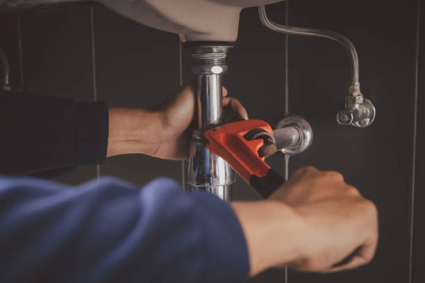 Best Hot Water Heater Installation  in Mahomet, IL